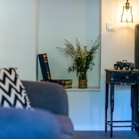 Studio Apartments La Boheme Dubrovnik Bagian luar foto