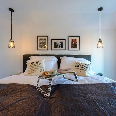 Studio Apartments La Boheme Dubrovnik Bagian luar foto