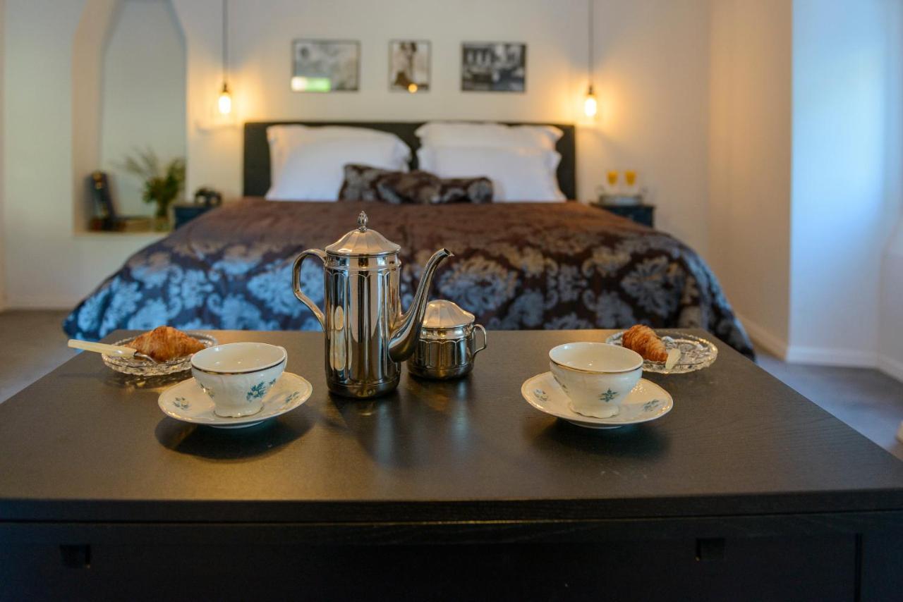 Studio Apartments La Boheme Dubrovnik Bagian luar foto